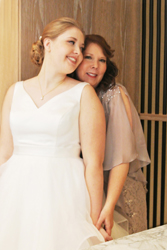 Gil & Sarah's Wedding 0095